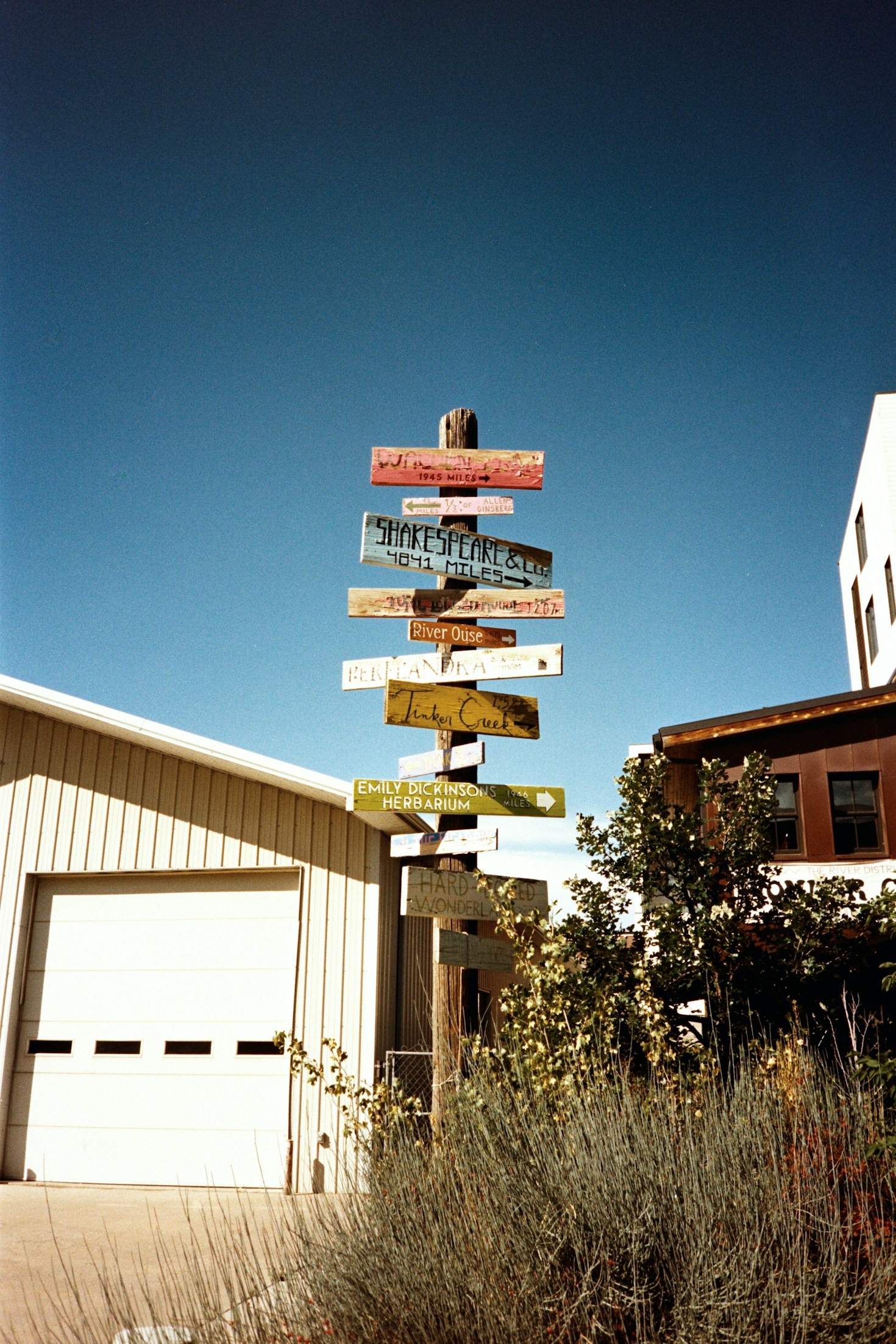 Top Ten Benefits of Professional Sign Maintenance